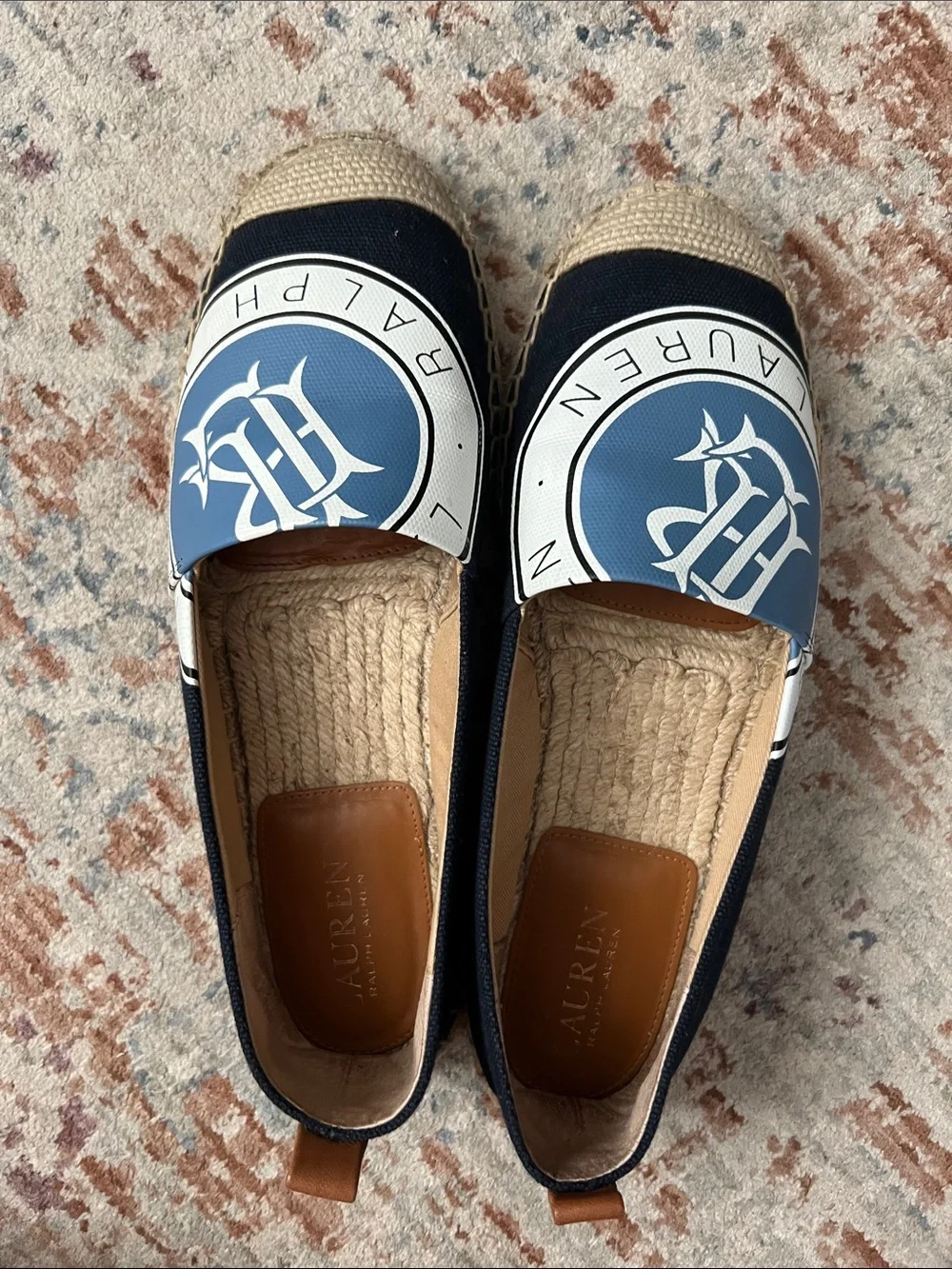 Ralph Lauren classic ralph